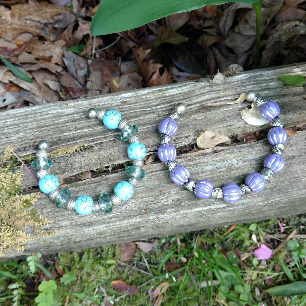 Bracelets